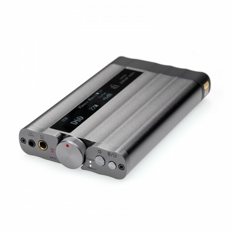 iFi xDSD Gryphon