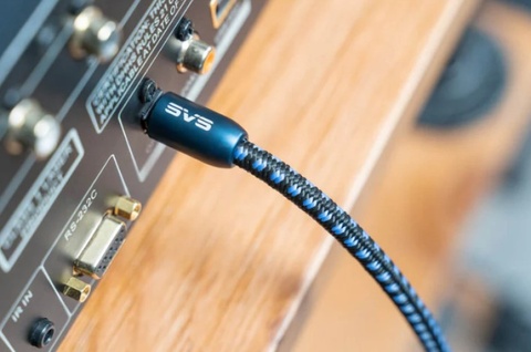 SVS optical interconnect 1m