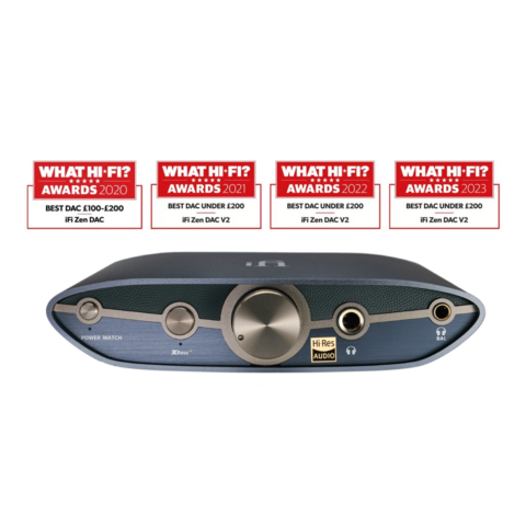 iFi ZEN DAC 3