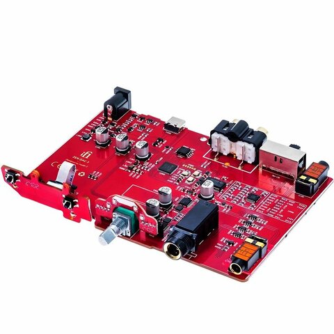 iFi ZEN DAC 3