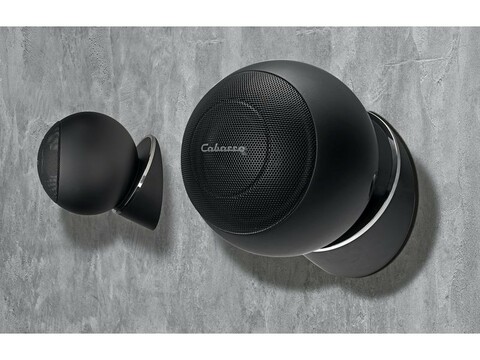 Cabasse iO3 on Wall černé