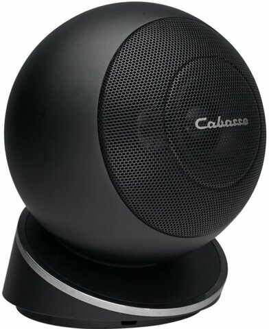 Cabasse iO3 on Wall černé