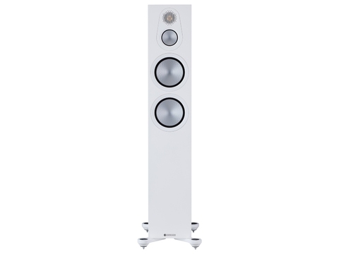 Monitor Audio Silver 300 7G bílý