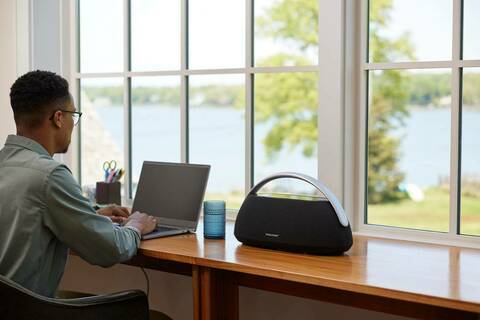 Harman Kardon Go + Play 3