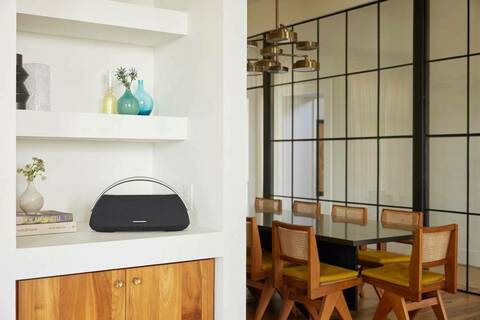 Harman Kardon Go + Play 3