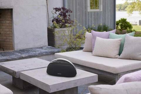 Harman Kardon Go + Play 3