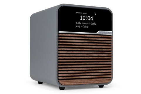 Ruark Audio R1S audio systém 