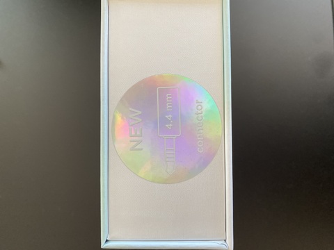 Chord Mojo 2 (novinka 4,4mm)