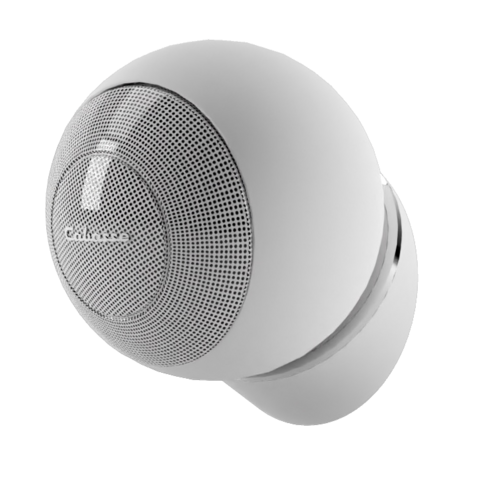 Cabasse iO3 on Wall bílé