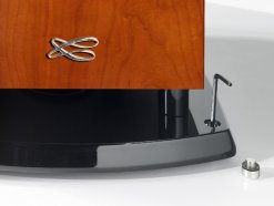 Cabasse Iroise 3 - glossy Wild cherry