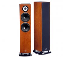 Cabasse Iroise 3 - glossy Wild cherry