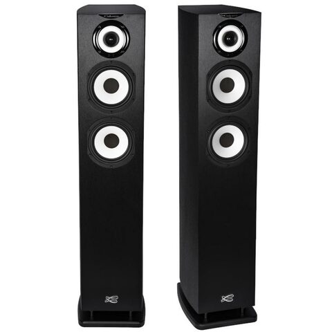 Cabasse MC40 JAVA černý