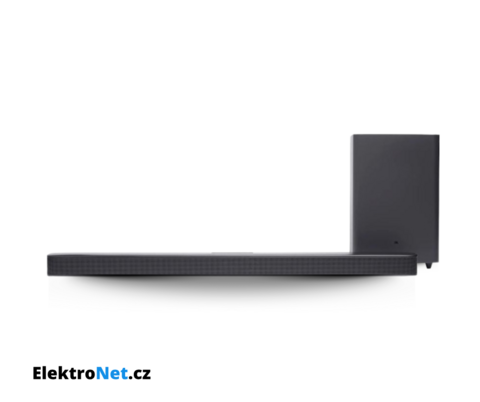 JBL BAR 2.1 DEEP BASS