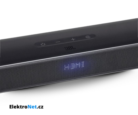 JBL BAR 2.1 DEEP BASS