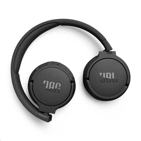 JBL Tune 670NC černé