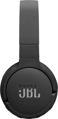JBL Tune 670NC černé