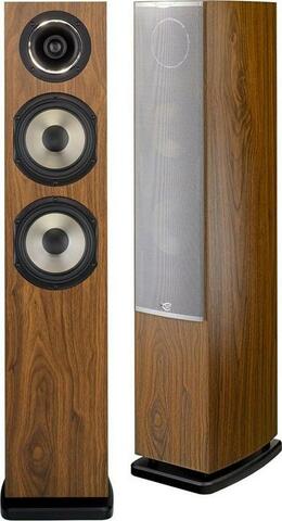 Cabasse Jersey MC170 ořech