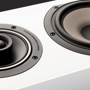 Cabasse Jersey MC170 bílý klavírní lak