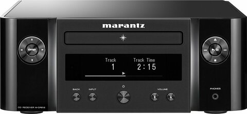 Marantz M-CR612 černý