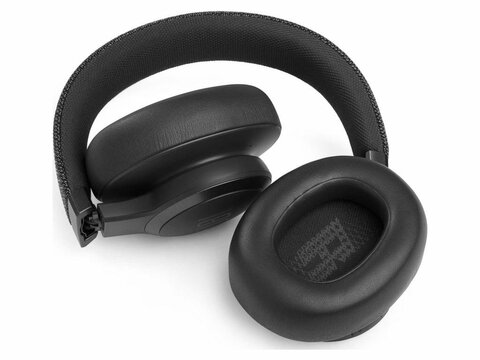 JBL Live 660NC černý