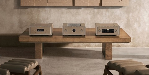 Marantz Model 10 Champagne (záruka 5 let)