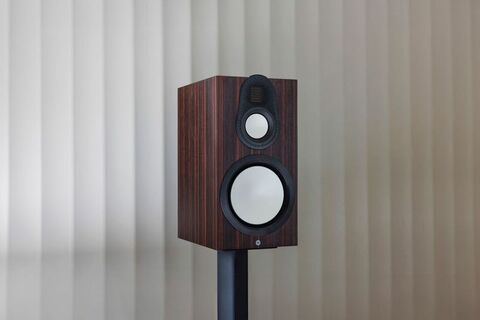 Monitor Audio Gold 100 6G ebony