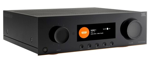 JBL MA9100HP černý