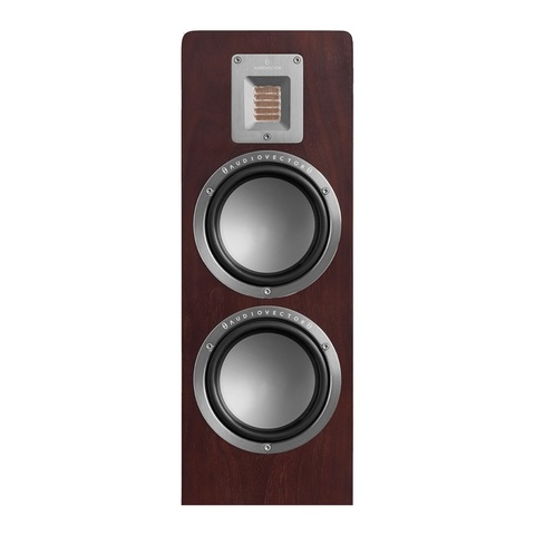 Audiovector QR3 ořech