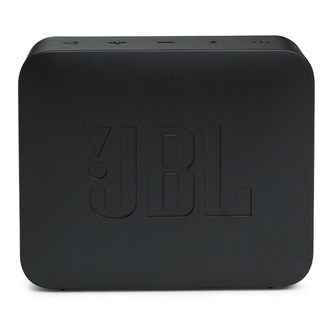 JBL GO Essential černý