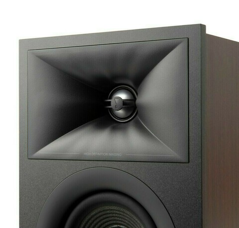 JBL STAGE 240B černý