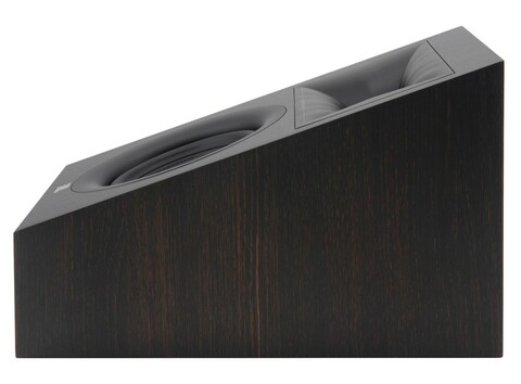 JBL STAGE 240H černý