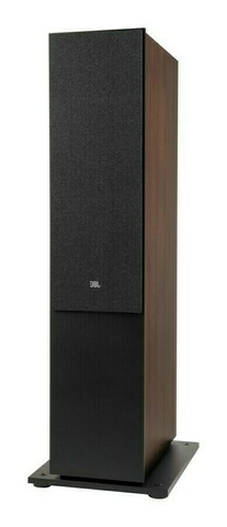 JBL STAGE 280F černé