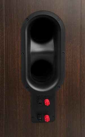 JBL STAGE 260F černé