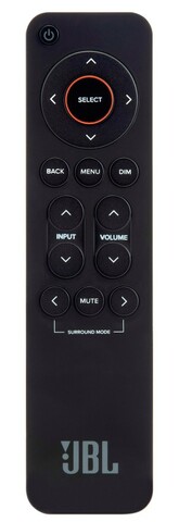 JBL MA9100HP černý