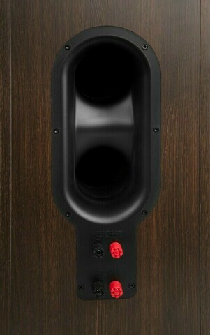 JBL STAGE 280F černé