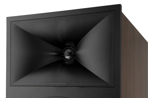 JBL STAGE 280F černé