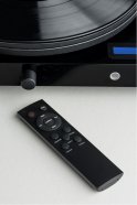 Gramofon Pro-Ject Juke Box E + OM5E (černý)