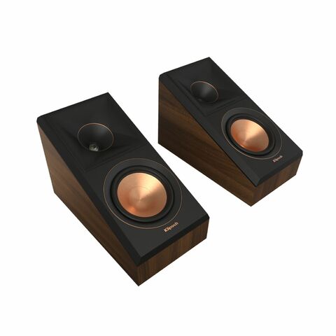Klipsch Reference Premier RP-500SA II ořech
