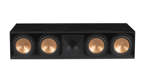 Klipsch RC-64 III černý