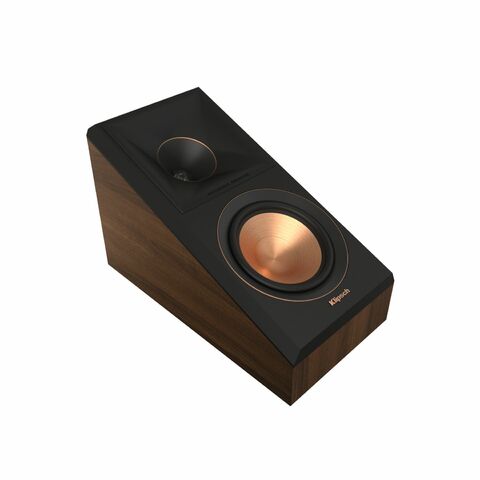 Klipsch Reference Premier RP-500SA II ořech
