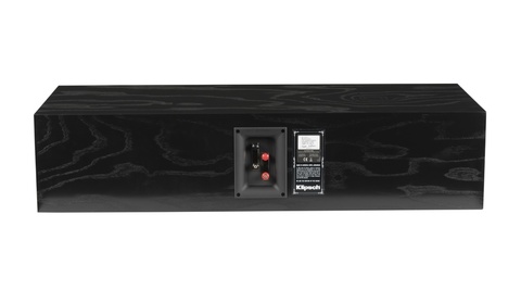 Klipsch RC-64 III černý