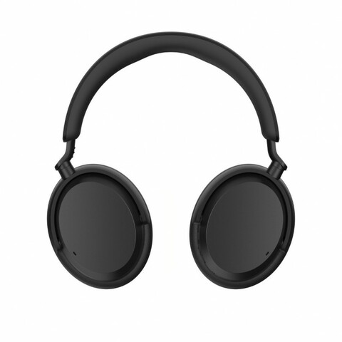 Sennheiser ACCENTUM Wireless černý
