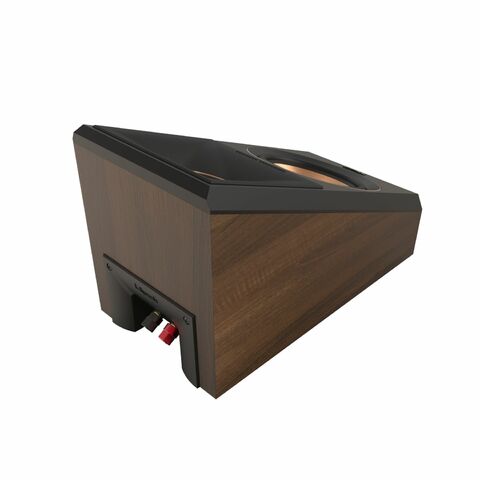 Klipsch Reference Premier RP-500SA II ořech