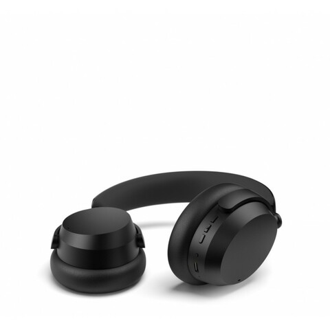 Sennheiser ACCENTUM Wireless černý
