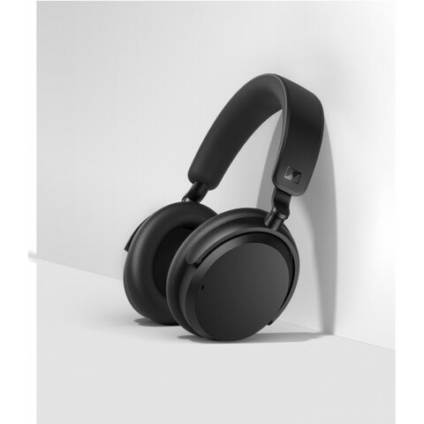 Sennheiser ACCENTUM Wireless černý