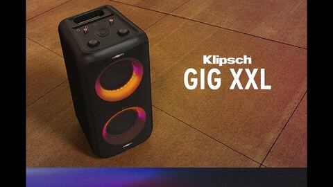 Klipsch GIG XXL 