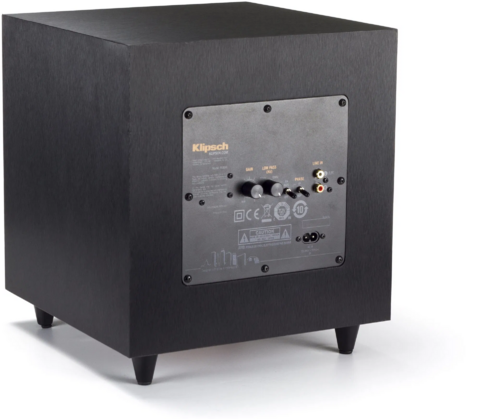 Klipsch R-8SW