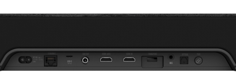 Klipsch Flexus Core 300 černý