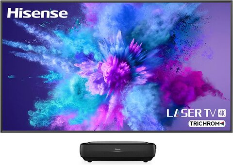 Hisense 100L9G-B12