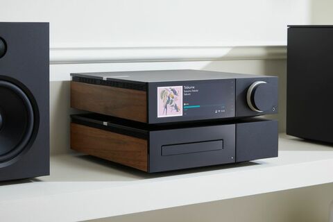 Cambridge Audio EVO